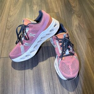 Cloudeclipse On Running Women’s 7